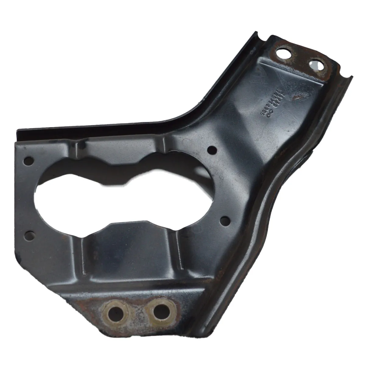 Suporte filtro combustível S10 2.4 2012/... LTZ