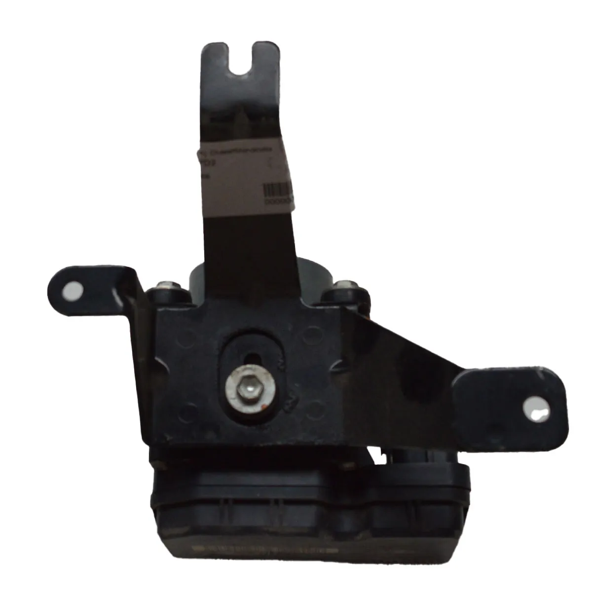 Módulo do freio abs S10 2.4 2012/... Flex LTZ