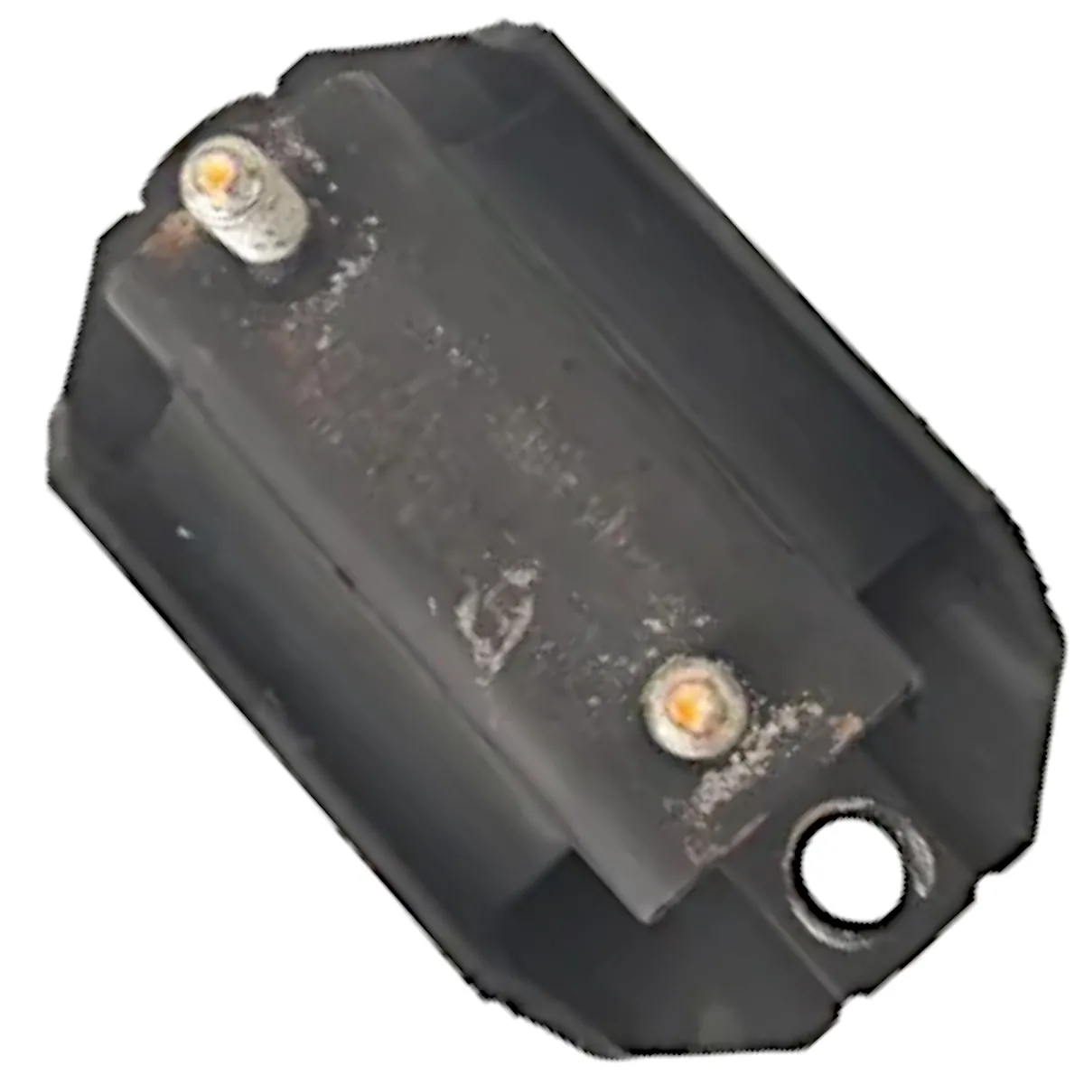 Coxim caixa de câmbio S10 2.4 2012/... Flex LTZ