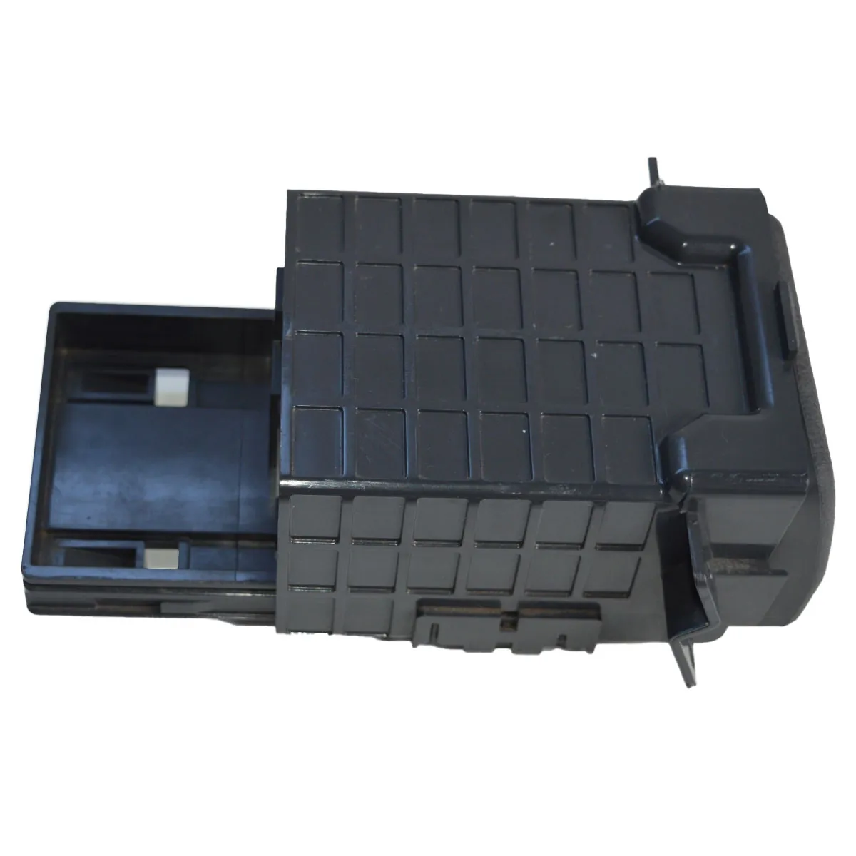 Porta copo do painel lateral direito S10 2.4 2012/... LTZ