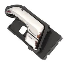 Puxador interno porta dianteira esquerda S10 2.4 2012/... Flex LTZ