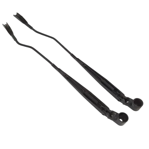 Braço limpador de parabrisa par S10 2.4 2012/... Flex LTZ