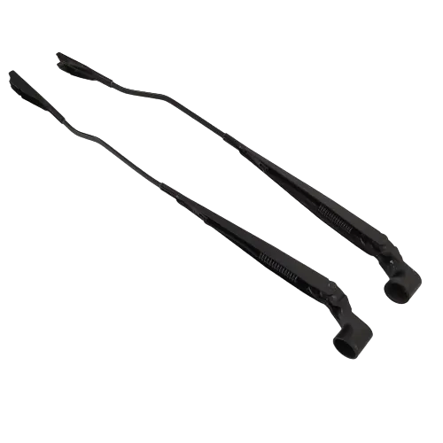 Braço limpador de parabrisa par S10 2.4 2012/... Flex LTZ