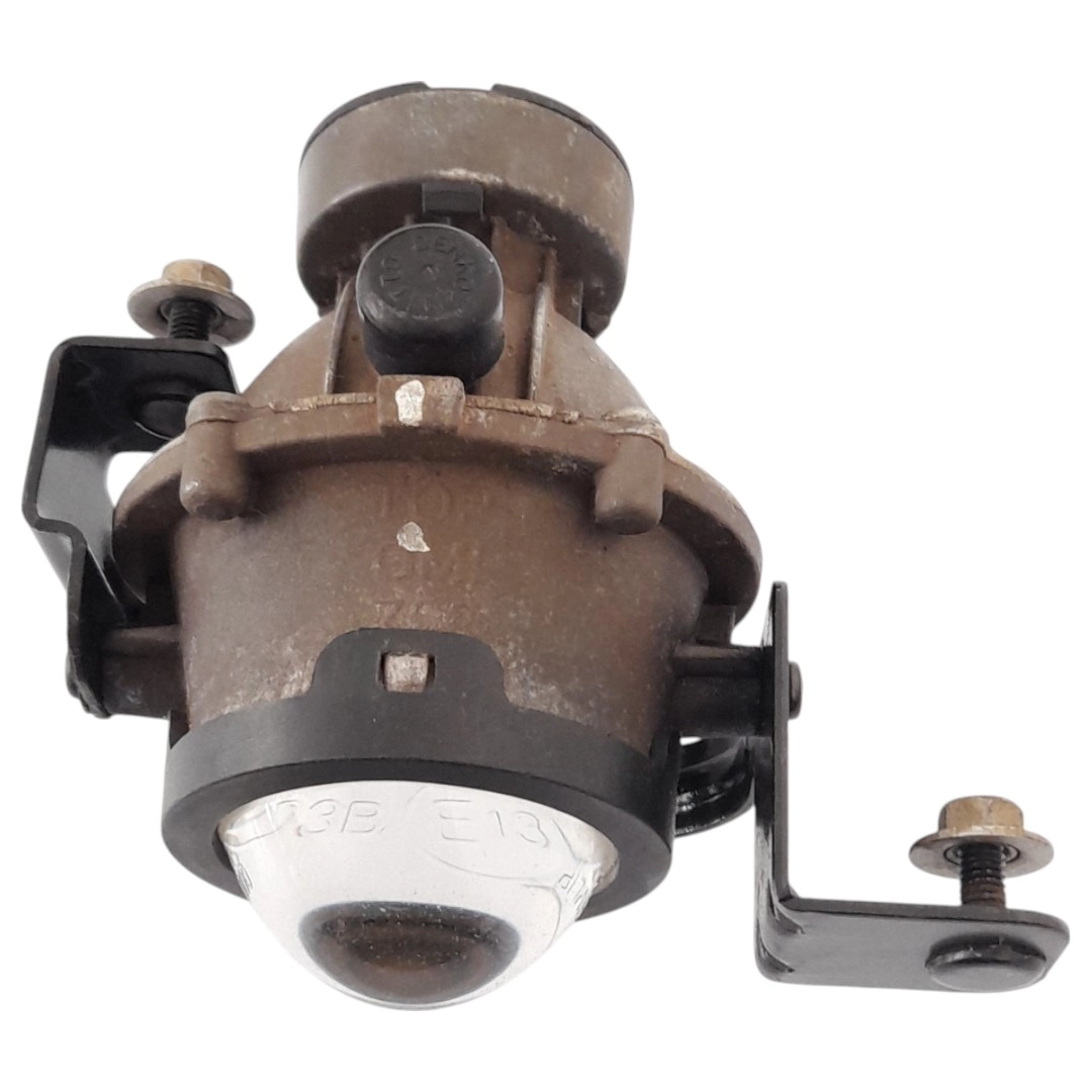 Farol de Neblina (farolete) Direito S10 2.4 2012/... Flex LTZ
