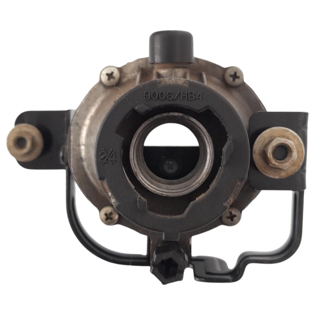 Farol de Neblina (farolete) Direito S10 2.4 2012/... Flex LTZ