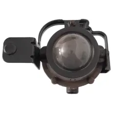 Farol de Neblina (farolete) Direito S10 2.4 2012/... Flex LTZ