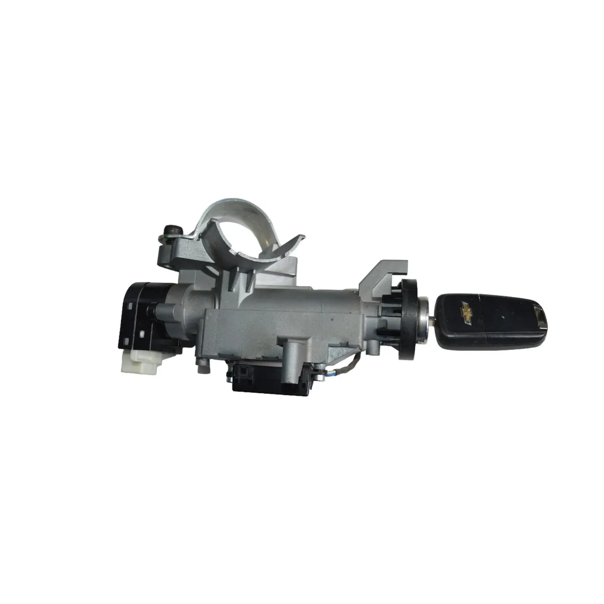Kit de injeção com chave S10 2.4 2012/... Flex LTZ