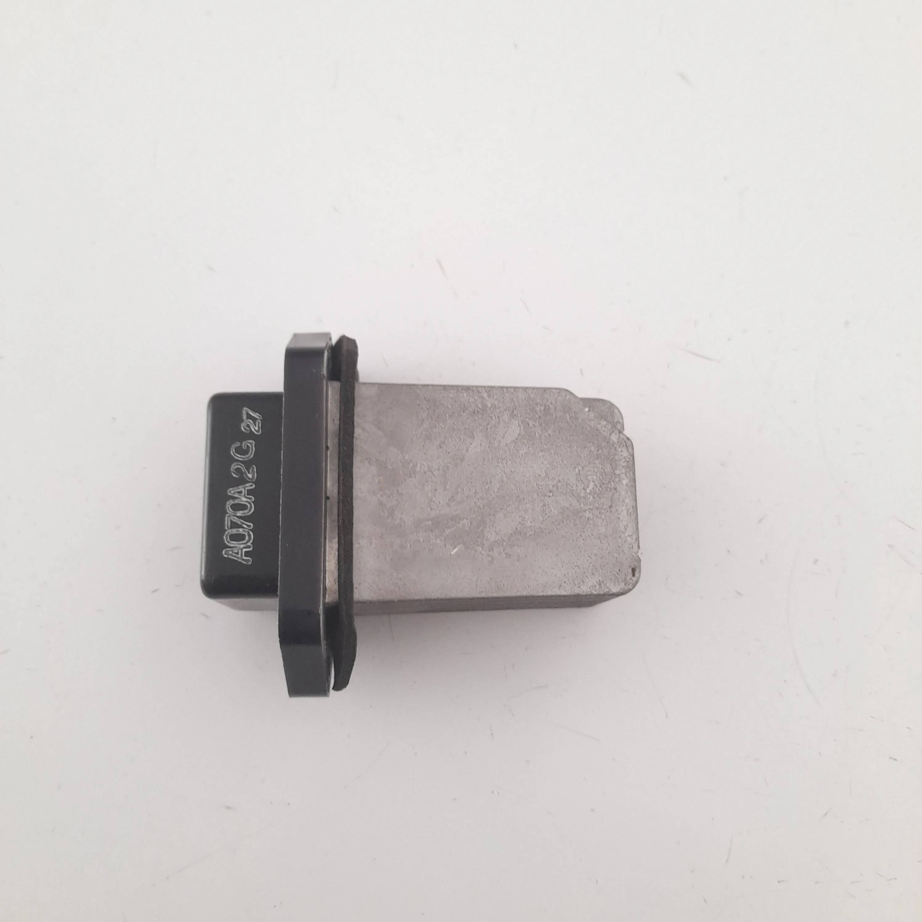 Resistência caixa de ar S10 2.4 2012/... Flex LTZ