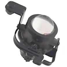 Farol de neblina farolete esquerdo S10 2.4 2012/... Flex LTZ