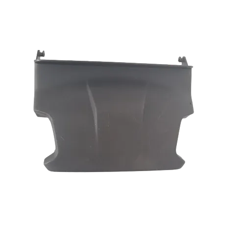 Capa coluna de direção inferior S10 2.4 2012/... Flex LTZ