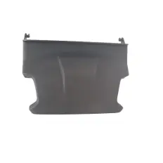 Capa coluna de direção inferior S10 2.4 2012/... Flex LTZ