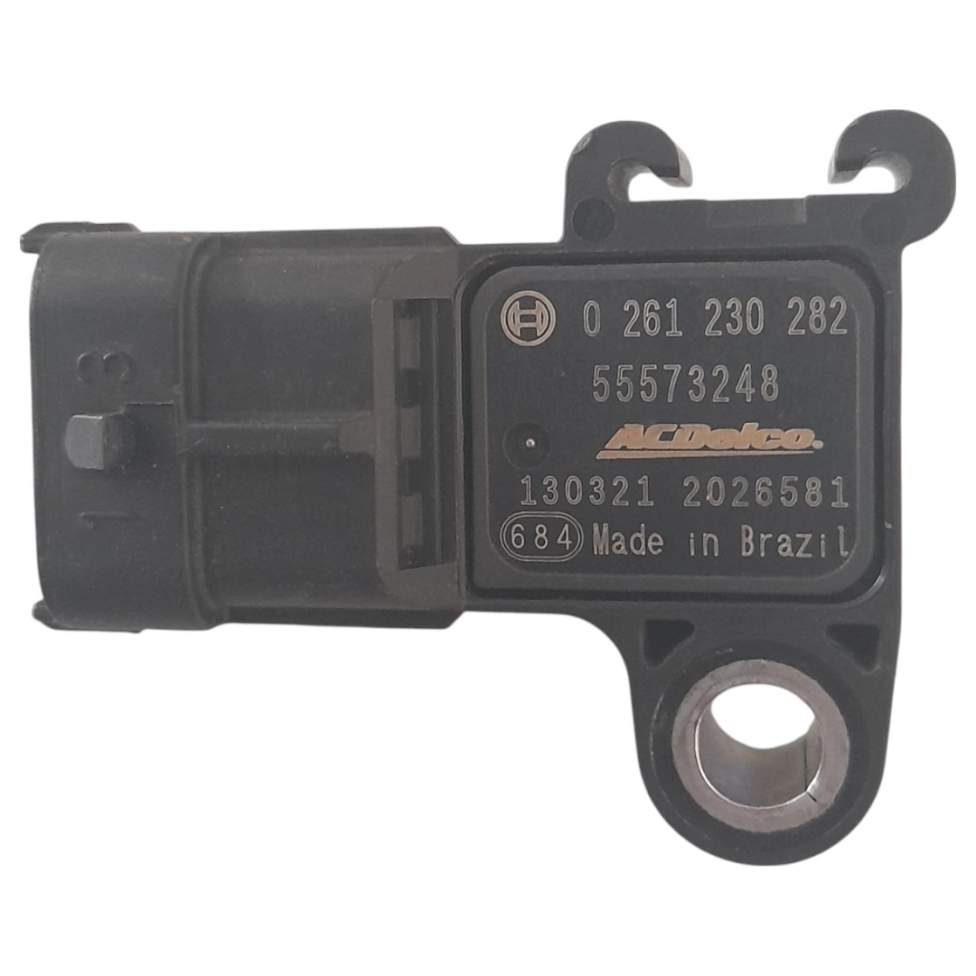 Sensor Map S10 2.4 2012/... Flex LTZ