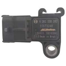 Sensor Map S10 2.4 2012/... Flex LTZ