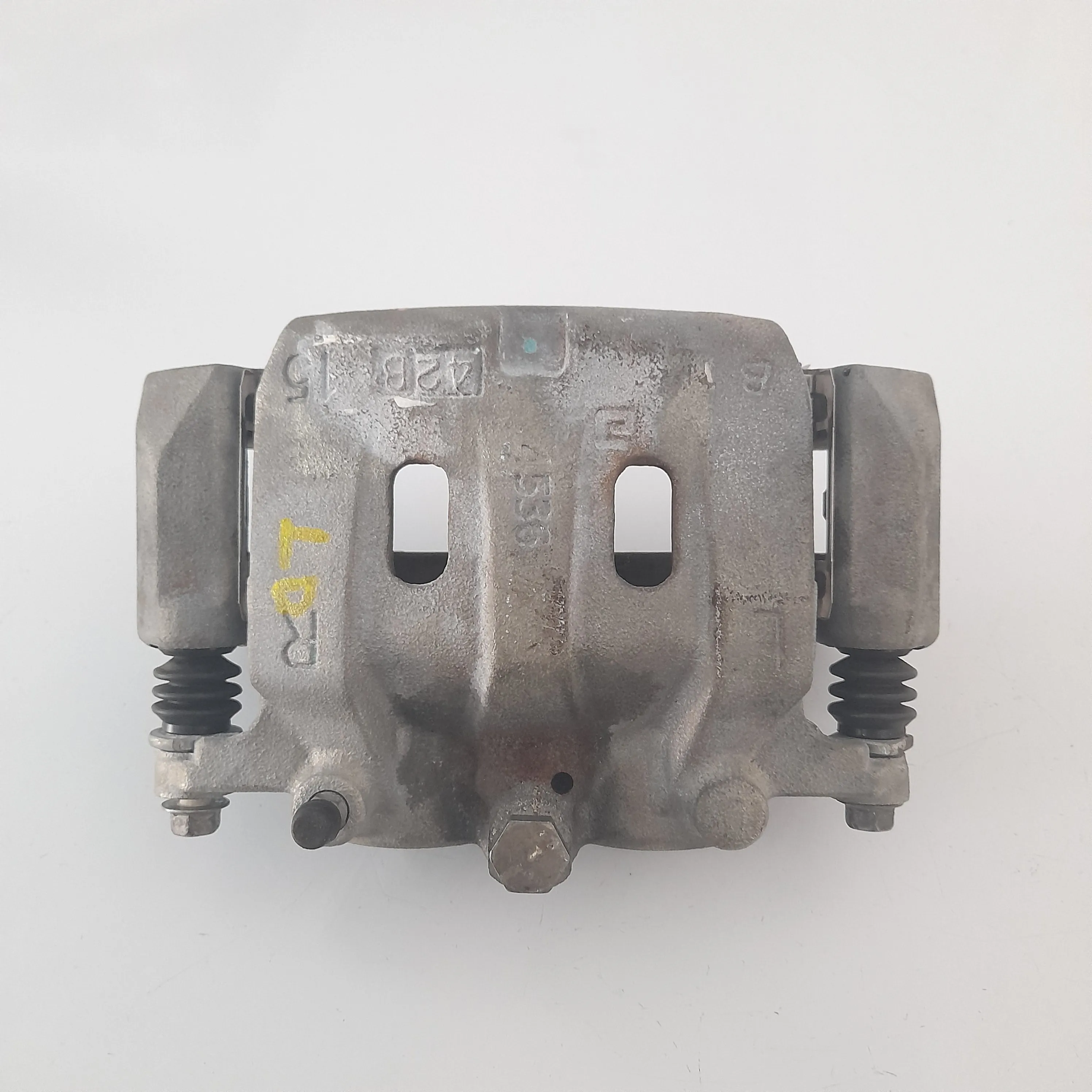 Pinça de freio diant direita S10 2.4 2012/... Flex LTZ