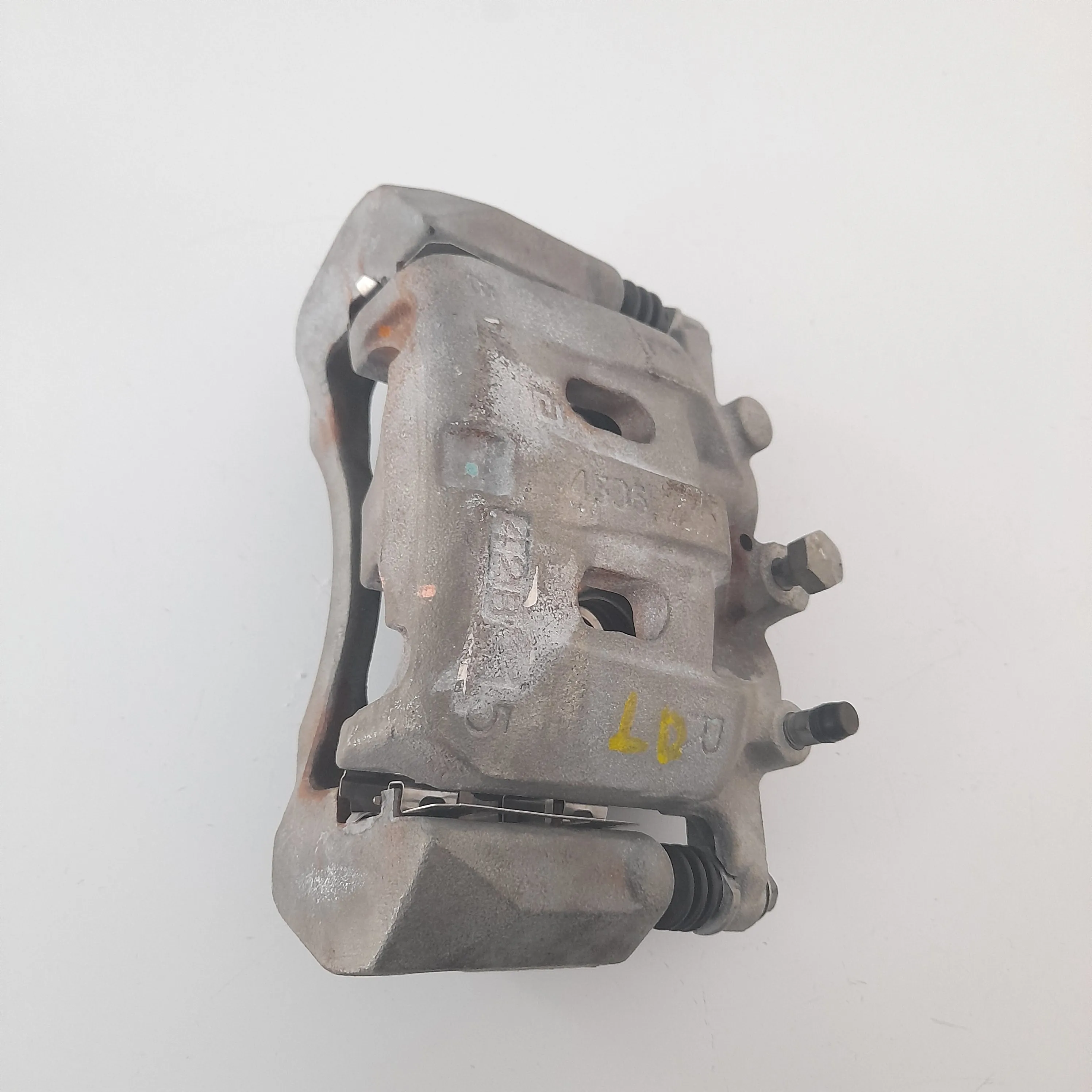 Pinça de freio diant direita S10 2.4 2012/... Flex LTZ