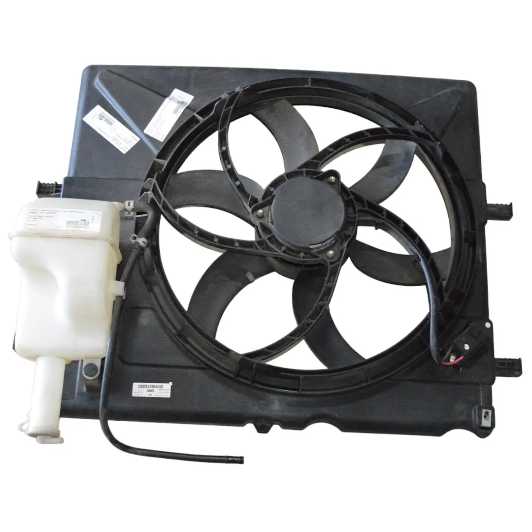 Eletroventilador completo S10 2.4 Flex 2012/... LTZ