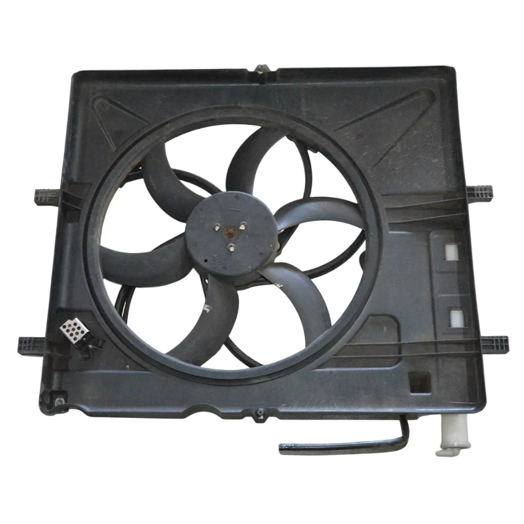 Eletroventilador completo S10 2.4 Flex 2012/... LTZ