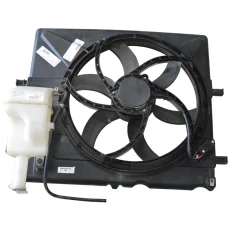 Eletroventilador completo S10 2.4 Flex 2012/... LTZ
