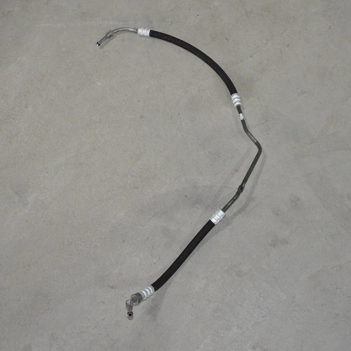 Tubo cano flexível direção hidráulica S10 2.4 Flex 2012/... LTZ