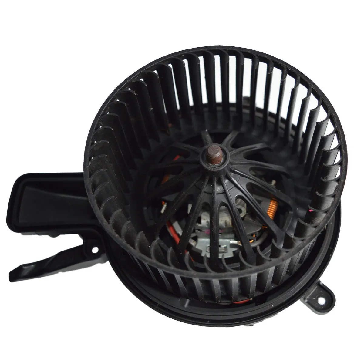 Motor do ar forçado caixa traseira Trailblazer LTZ 2015
