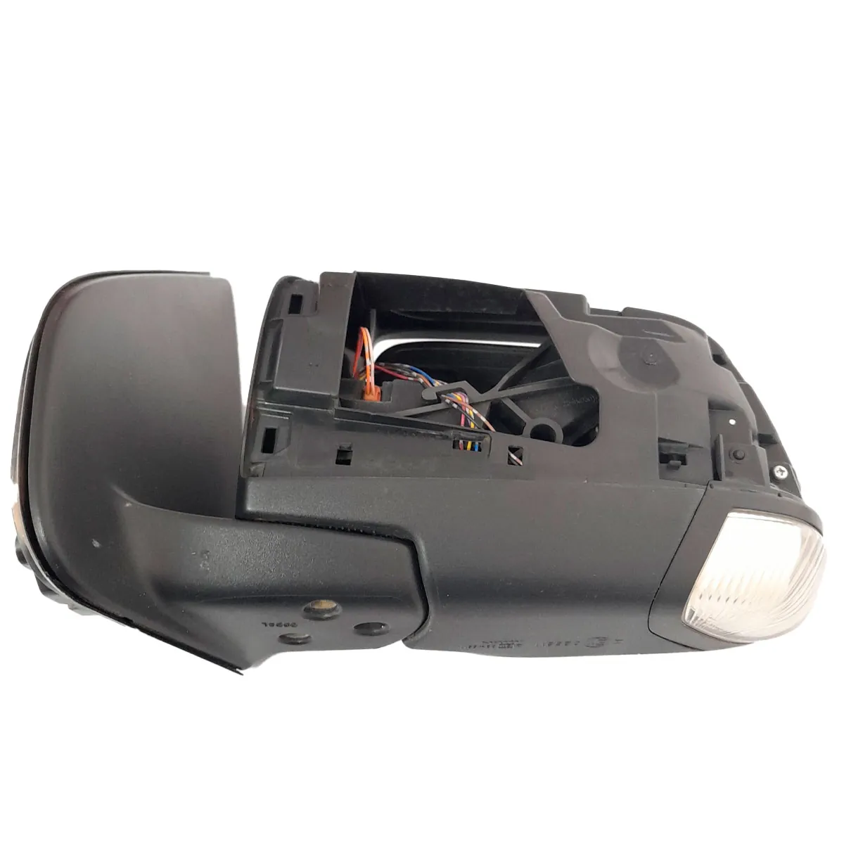 Retrovisor elétrico esquerdo Trailblazer 200cv LTZ 2015