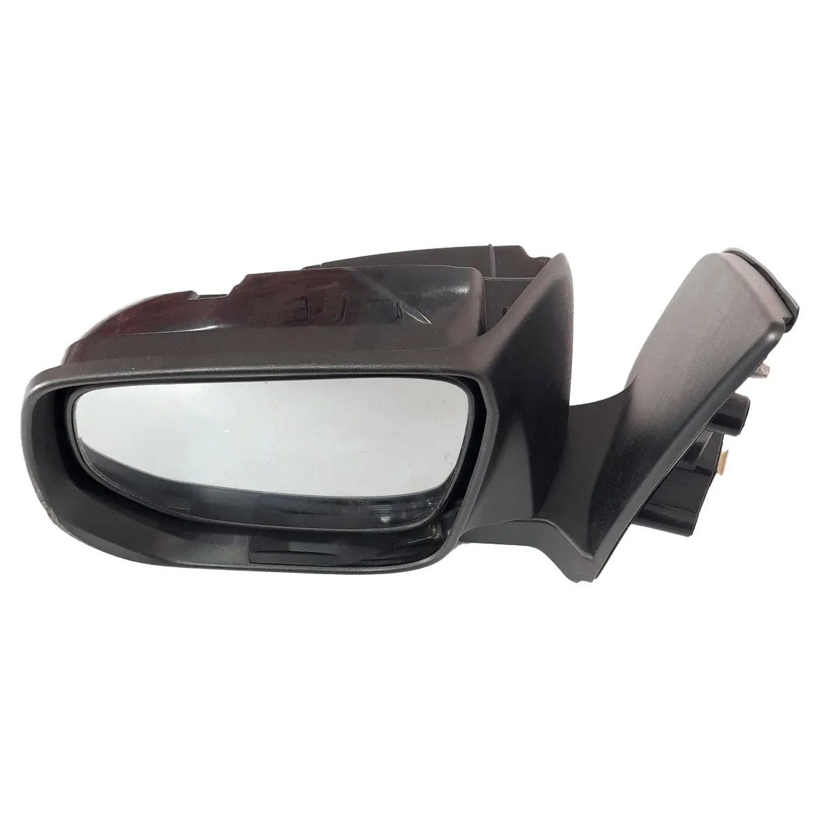 Retrovisor elétrico esquerdo Trailblazer 200cv LTZ 2015