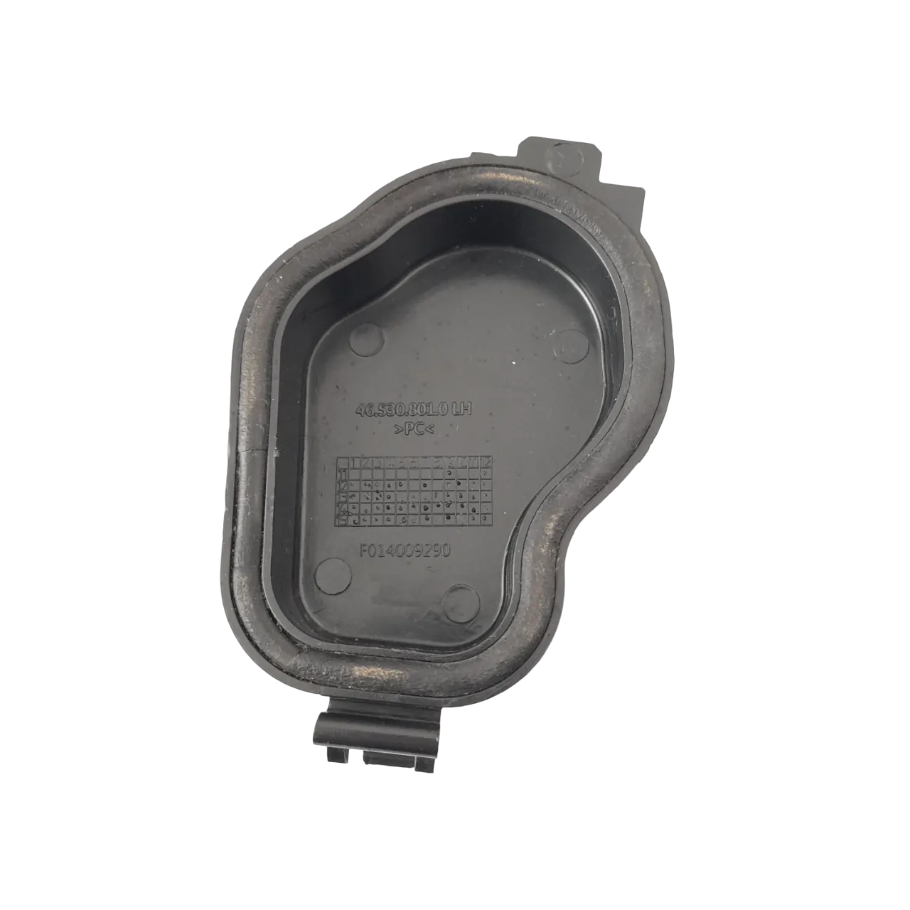 Tampa do farol esquerdo Trailblazer 200cv LTZ 2015