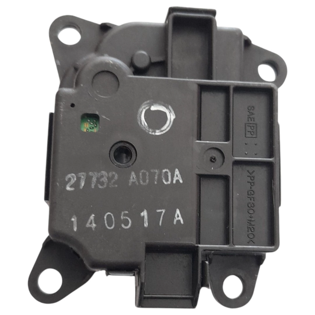 Motor caixa de ar traseira Trailblazer 200cv LTZ 2015