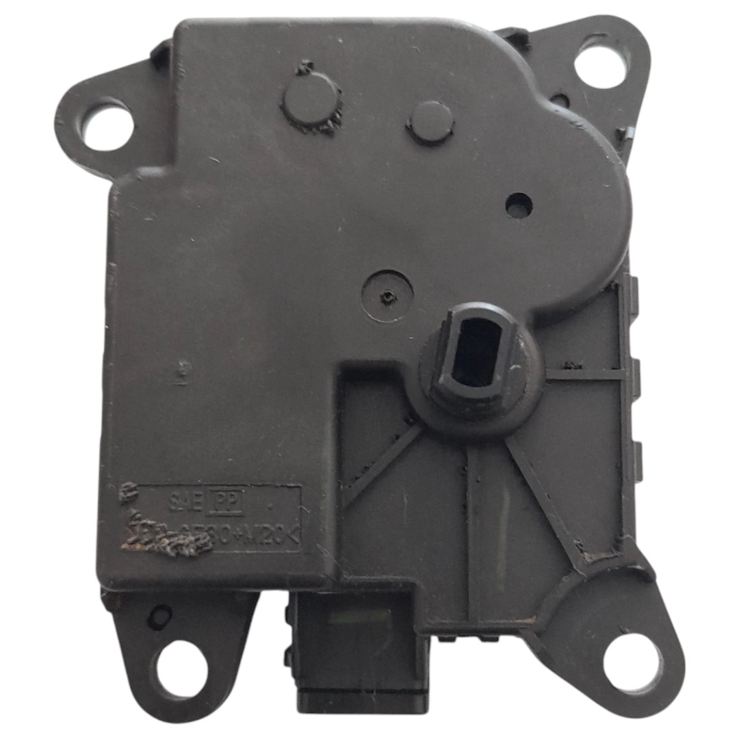 Motor caixa de ar traseira Trailblazer 200cv LTZ 2015