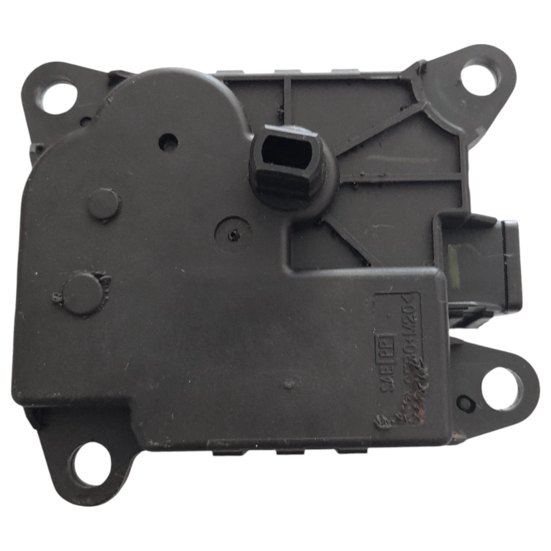 Motor caixa de ar traseira Trailblazer 200cv LTZ 2015