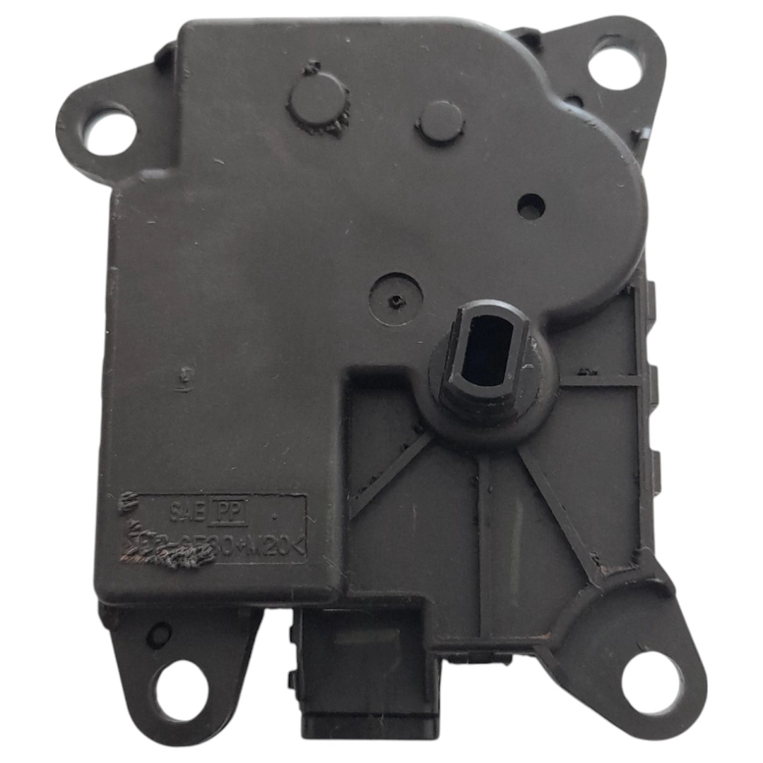 Motor caixa de ar traseira Trailblazer 200cv LTZ 2015