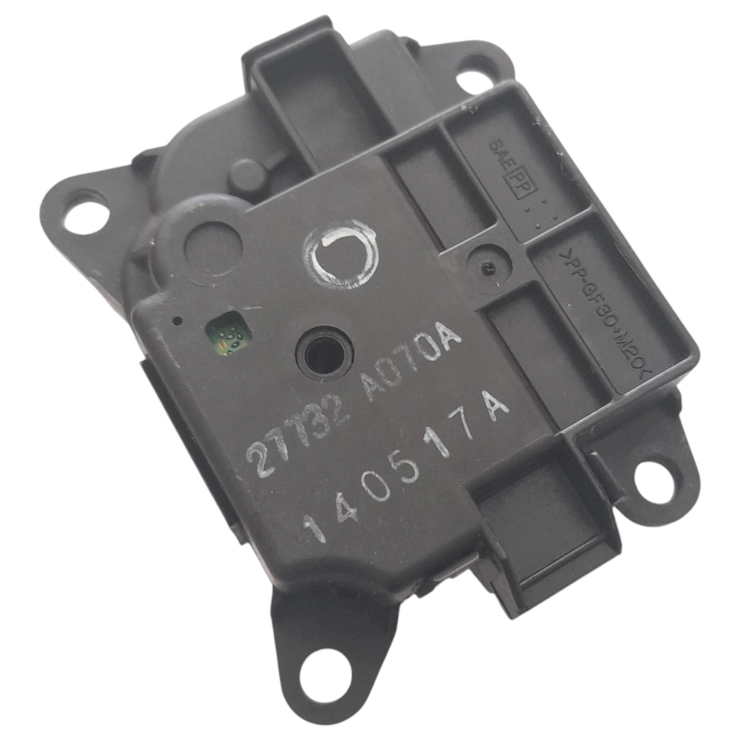 Motor caixa de ar traseira Trailblazer 200cv LTZ 2015