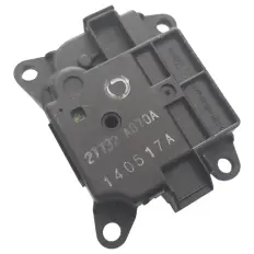 Motor caixa de ar traseira Trailblazer 200cv LTZ 2015