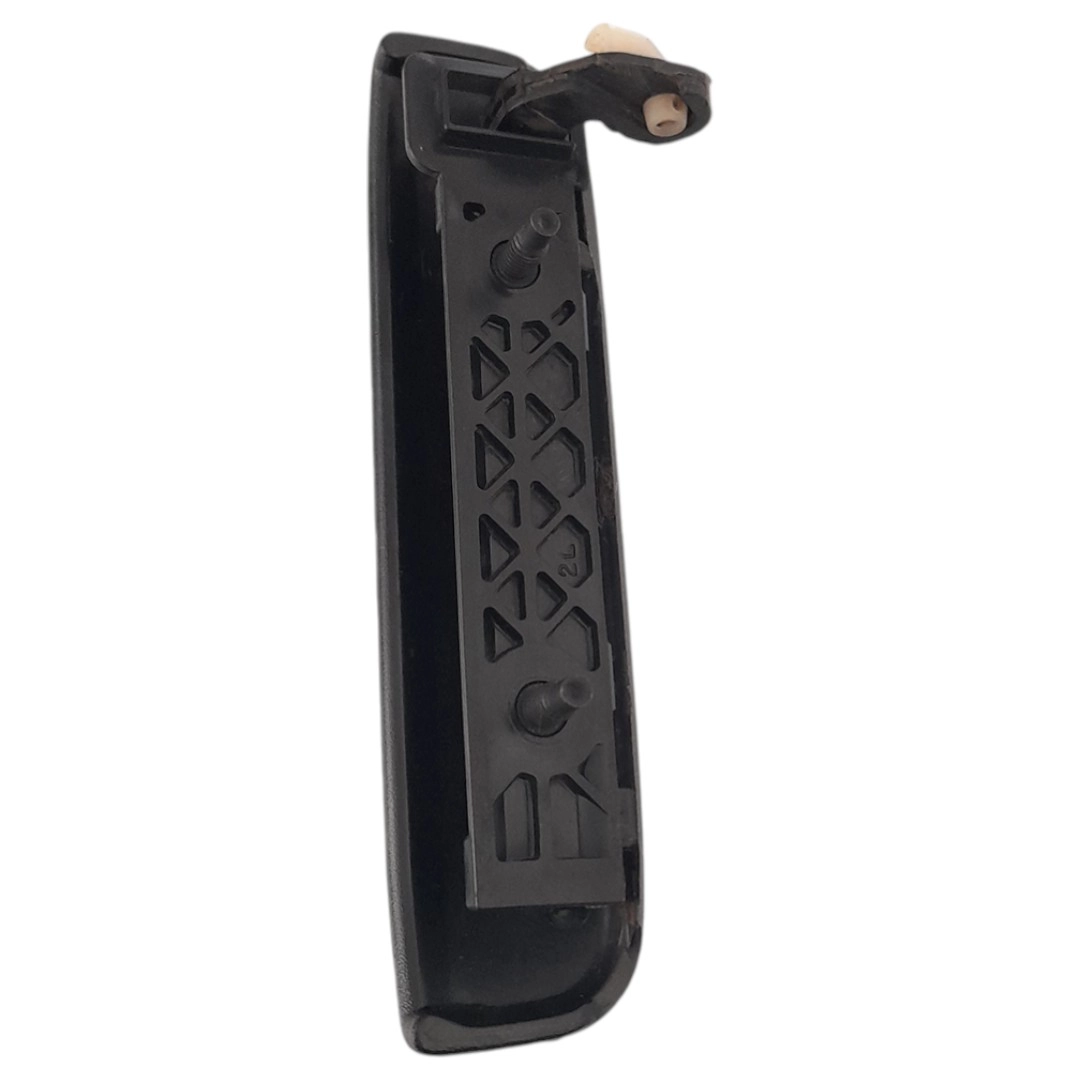 Maçaneta Externa Traseira Esquerda Frontier 2.8 mwm 2006 Eletrônica