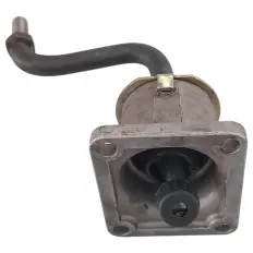 Trambulador alavanca de marcha Frontier 2.8 mwm 2006 Eletrônica