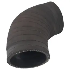 Mangueira do intercooler Frontier 2.8 mwm 2006 Eletrônica