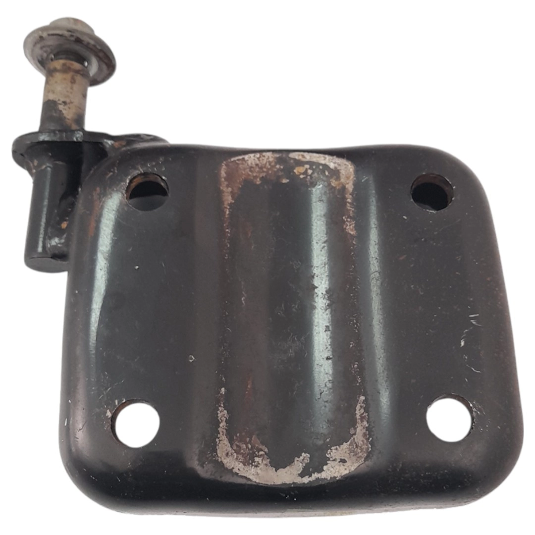 Suporte Grampo Feixe de Mola Direito Frontier 2.8 mwm 2006 Eletrônica