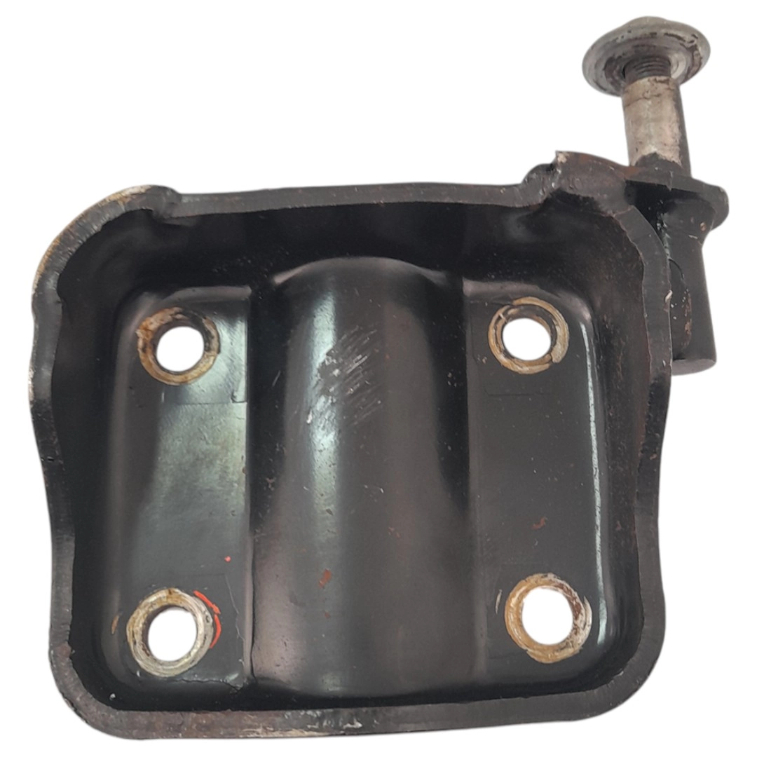 Suporte Grampo Feixe de Mola Direito Frontier 2.8 mwm 2006 Eletrônica
