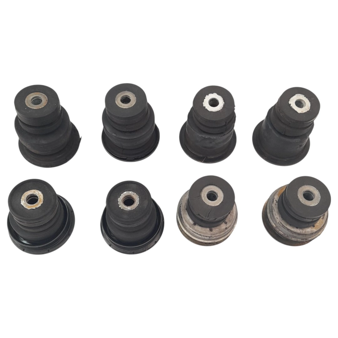 Batente cabine (kit) Frontier 2.8 mwm 2006 Eletrônica