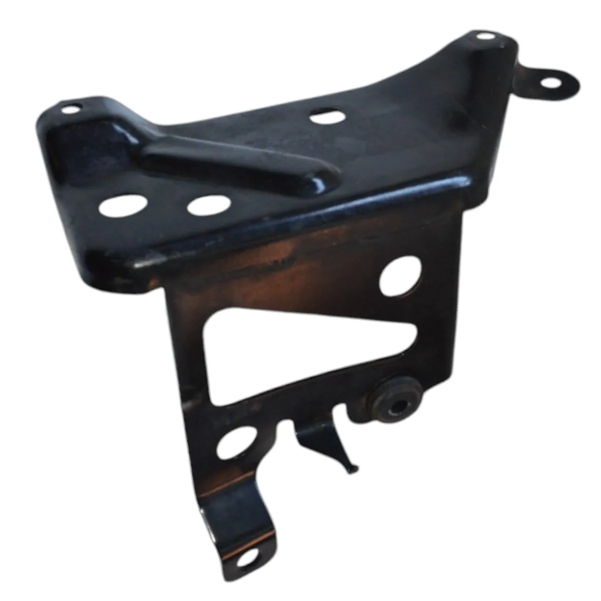Suporte do módulo abs Frontier 2.8 mwm 2006 Eletrônica