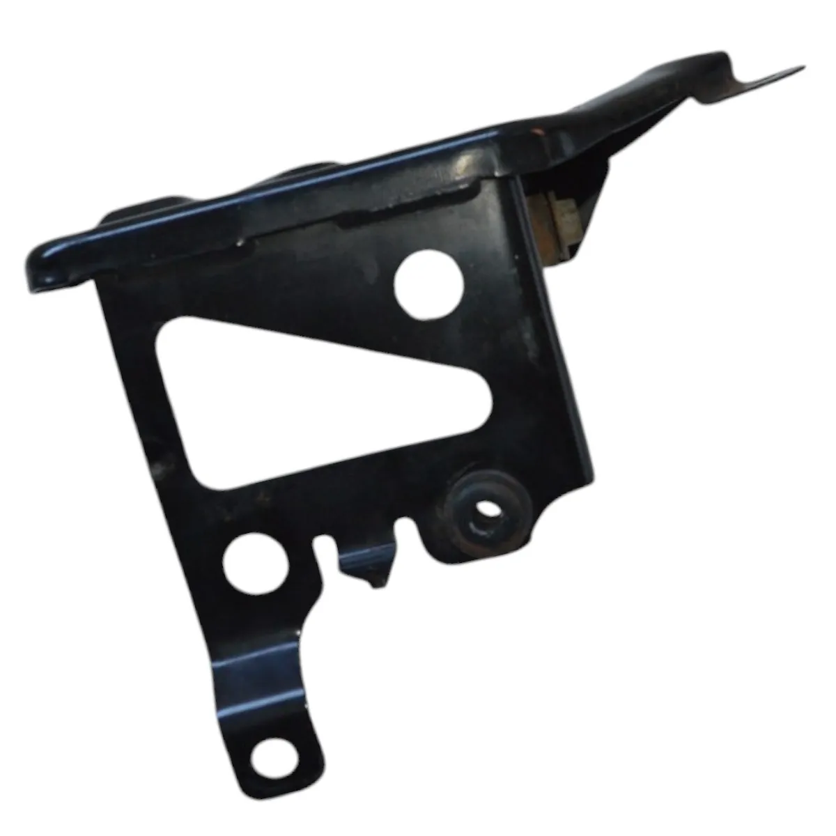 Suporte do módulo abs Frontier 2.8 mwm 2006 Eletrônica