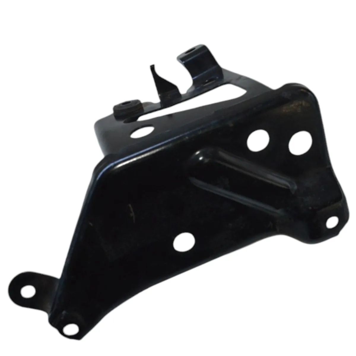 Suporte do módulo abs Frontier 2.8 mwm 2006 Eletrônica