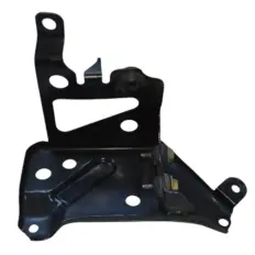 Suporte do módulo abs Frontier 2.8 mwm 2006 Eletrônica
