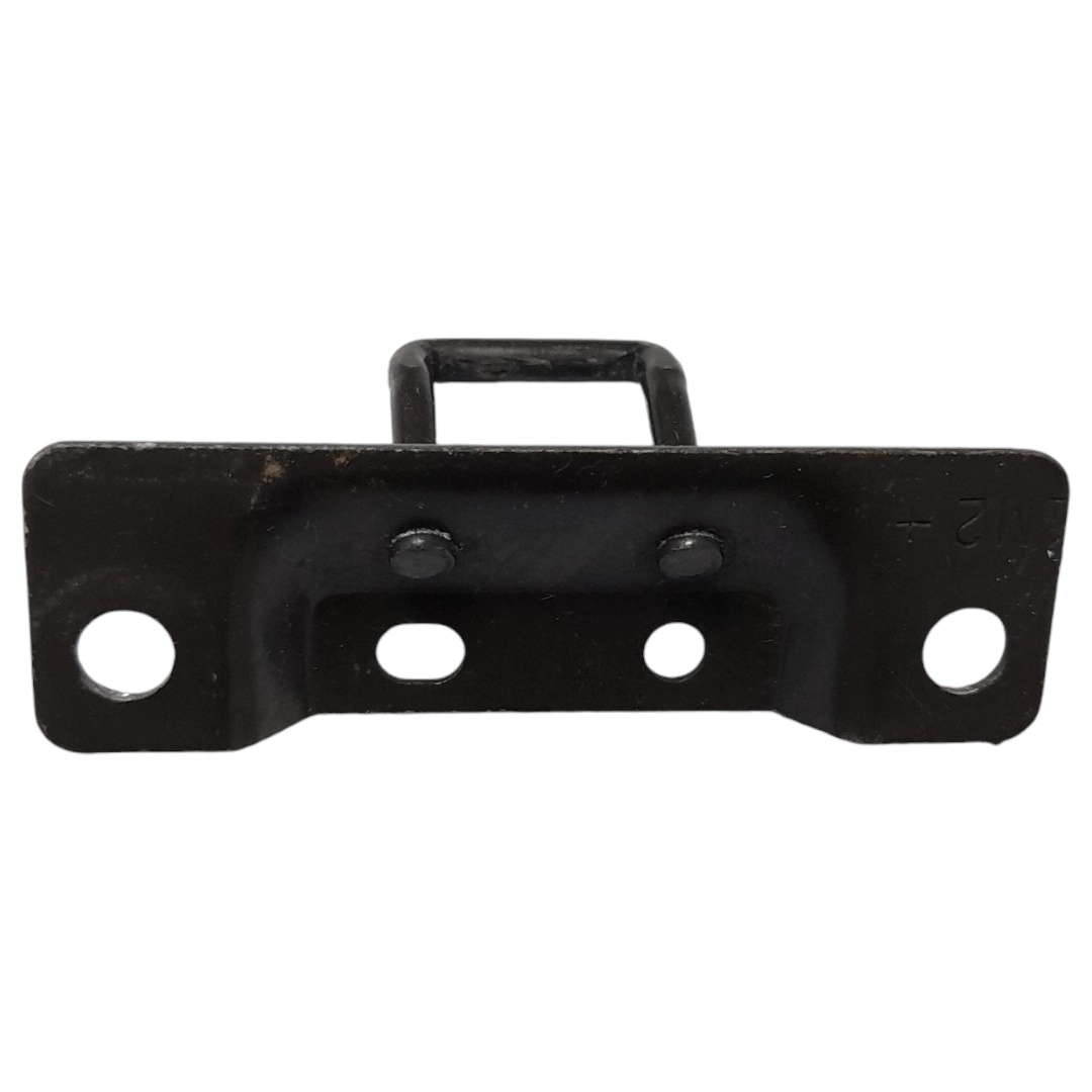 Suporte do porta luvas Frontier 2.8 mwm 2006 Eletrônica