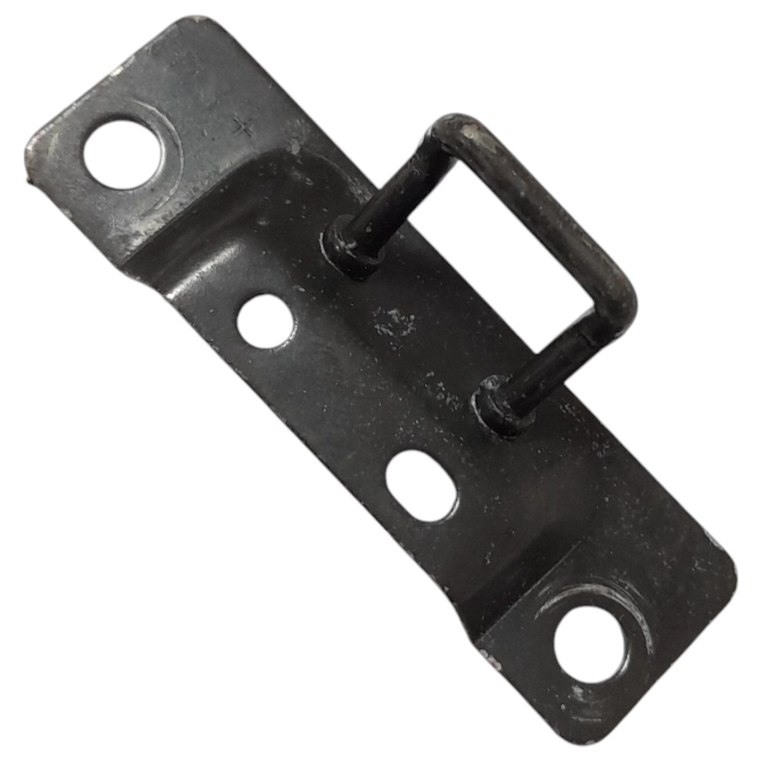 Suporte do porta luvas Frontier 2.8 mwm 2006 Eletrônica