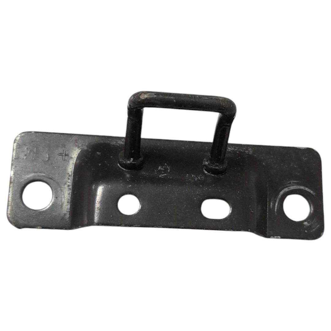 Suporte do porta luvas Frontier 2.8 mwm 2006 Eletrônica