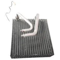 Evaporador do Ar Condicionado Frontier 2.8 mwm 2006 Eletrônica