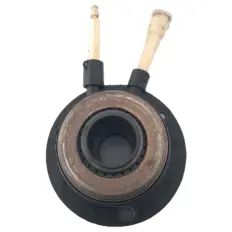 Atuador Embreagem Frontier 2.8 mwm 2006 Eletrônica