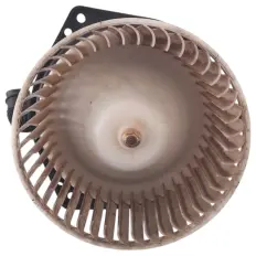 Motor do ar forçado Frontier 2.8 mwm 2006 Eletrônica