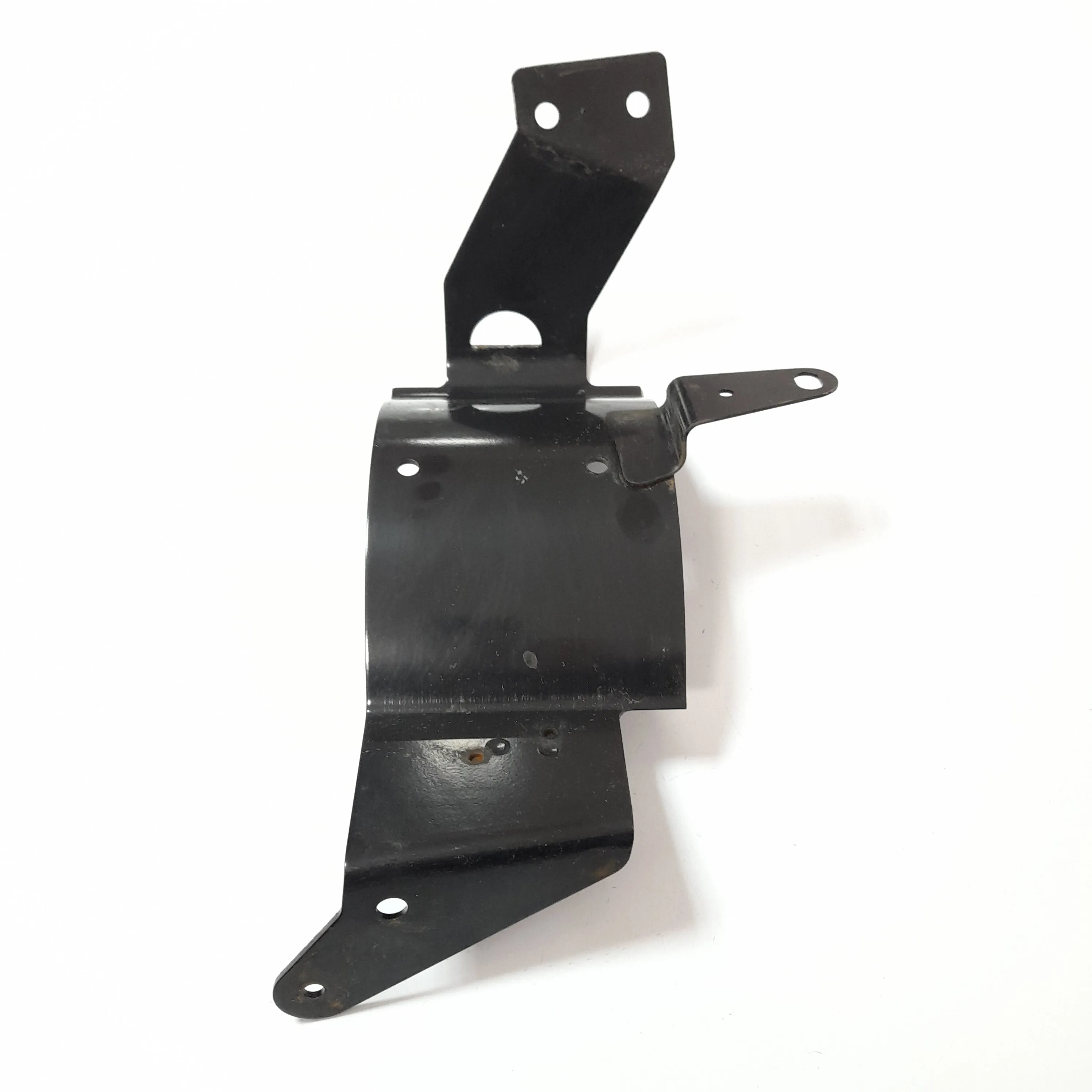 Suporte do filtro de ar Frontier 2.8 mwm 2006 Eletrônica